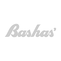 Basha’s
