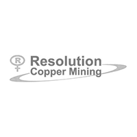 Resolution Copper Mining
