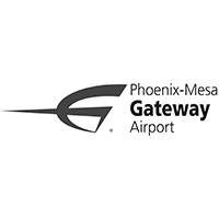 PHX Mesa Gateway Airport