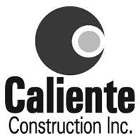 Caliente Construction Inc.